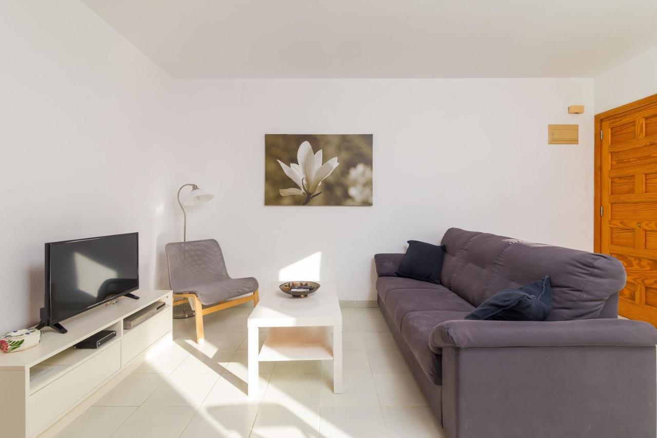 Apartamento Tamarells Puerto Pollensa
